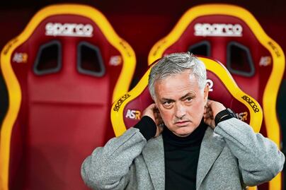 Los técnicos exitosos en el mundo, sin experiencia como jugadores