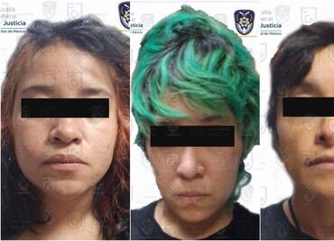 Vinculan a proceso a integrantes de la Okupa que agredieron a una mujer; se quedarán en prisión