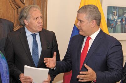 ONU indagará presuntas torturas en Venezuela