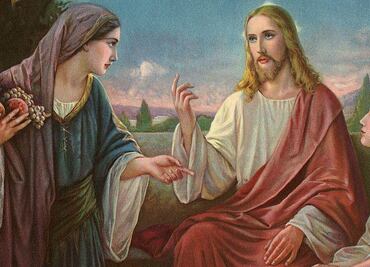 La secta cristiana de la Antigüedad que permitía a las mujeres ser sacerdotes