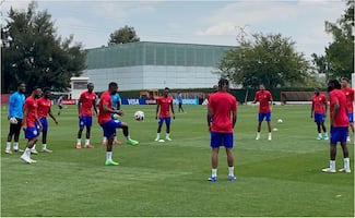 República Democrática del Congo sueña con clasificar al Mundial 2026: “Vamos a demostrar que lo merecemos”