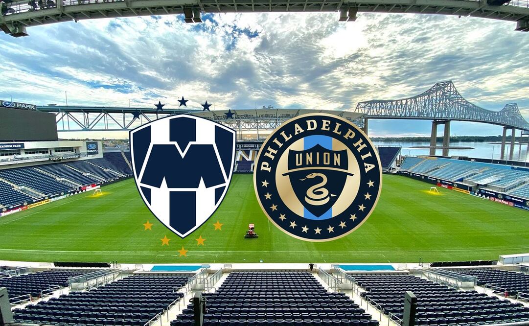 Rayados juega por el tercer lugar de la Leagues Cup / Foto: Especiales