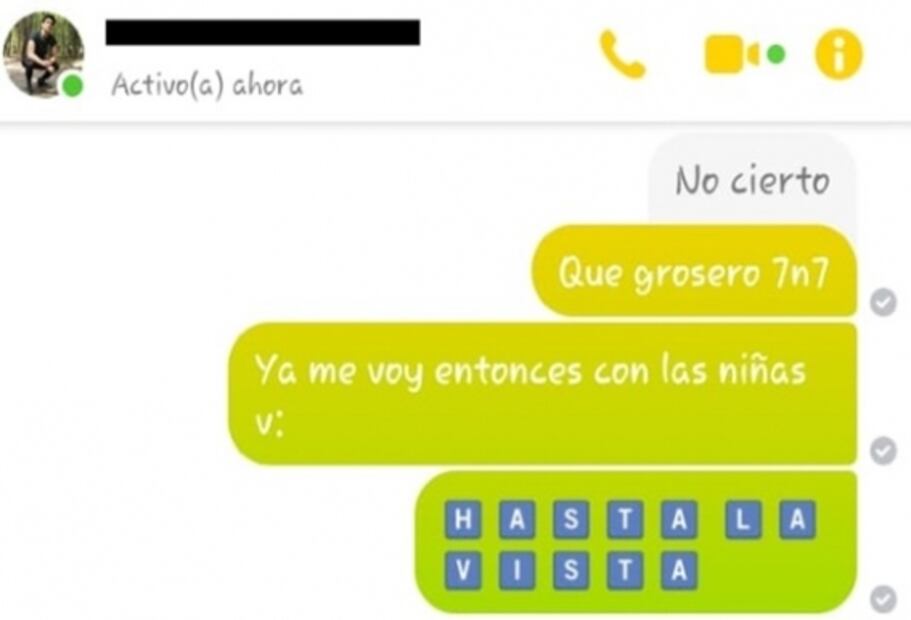 Cómo cambiar el color de la letra de tus mensajes de WhatsApp