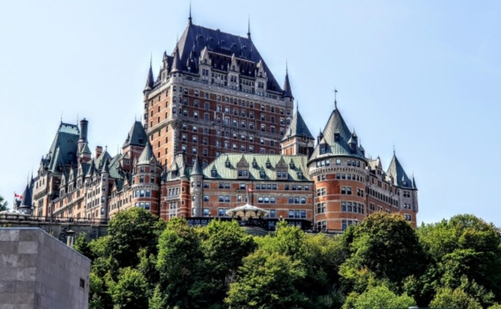 Canadá reabre al turismo | 10 de sus lugares más espectaculares