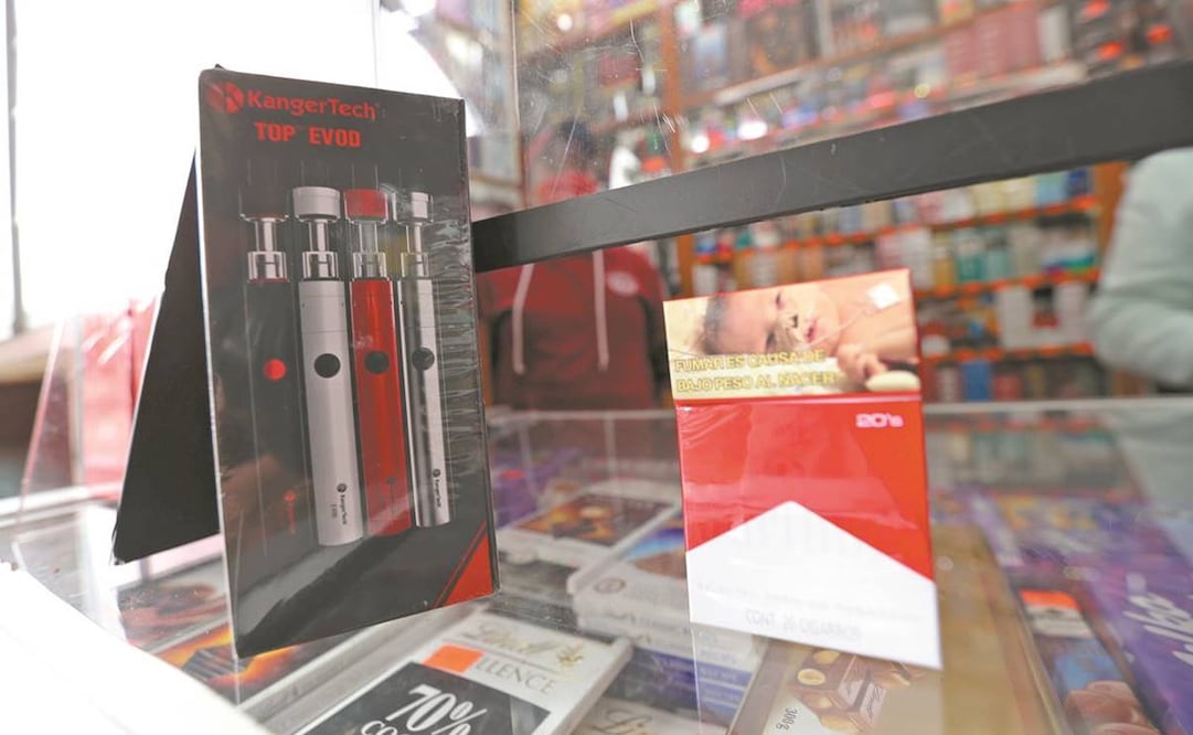 Foto: Archivo EL UNIVERSAL