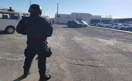 Decretan receso en audiencia de Eugenio Hernández; piden presencia de abogados