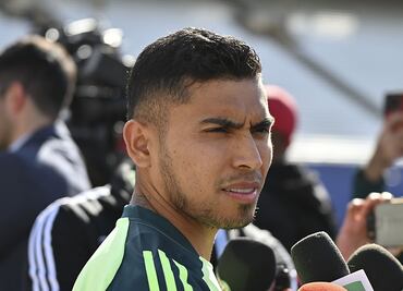 La fortuna que deberán pagar las Chivas por Orbelín Pineda