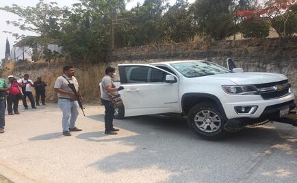 Reportan rapto de coordinador de Seguridad Alimentaria Mexicana en Guerrero