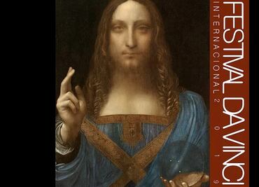Festival Da Vinci aportará un antídoto contra la violencia