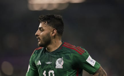 Alexis Vega es "la joya de México" según la prensa argentina