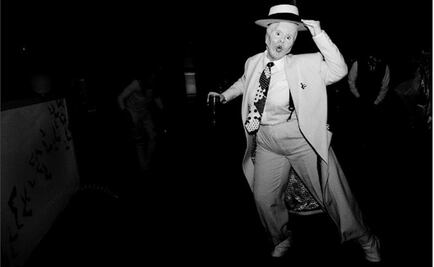 Adele se disfraza de "La Máscara" y se lleva los aplausos