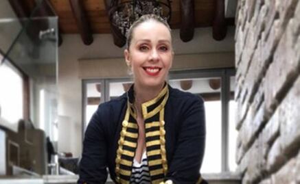 Atala Sarmiento niega que vaya a conducir "La Voz Kids"