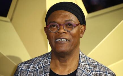 Samuel L. Jackson revela origen del gato de "Capitana Marvel"