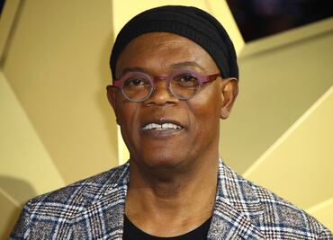 Samuel L. Jackson revela origen del gato de "Capitana Marvel"