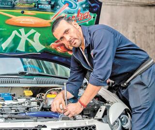 Coronavirus modificó escenas finales de "Te doy la vida"