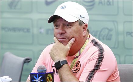 Ni regios ni el León intimidan al América