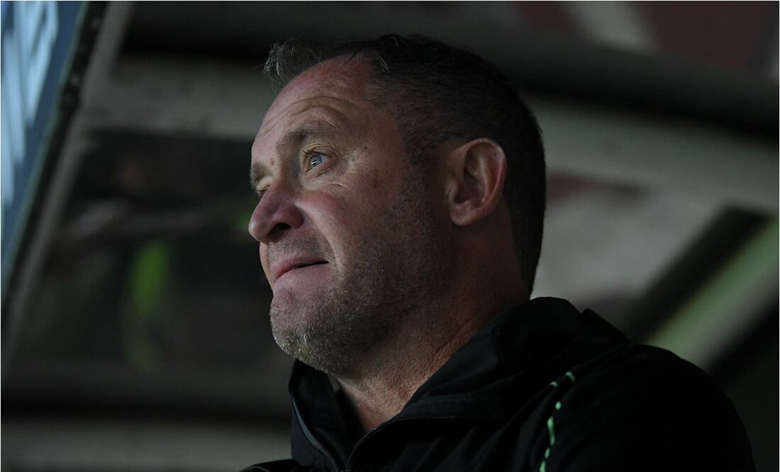 Lillini habló de los rumores / FOTO: IMAGO7