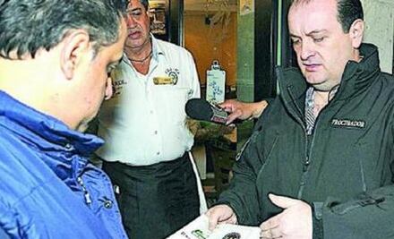 DF: seguridad y evaluación