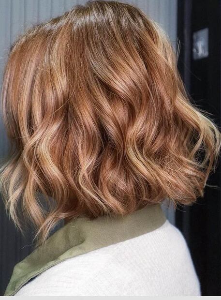 Foto: Instagram @herahairbeauty