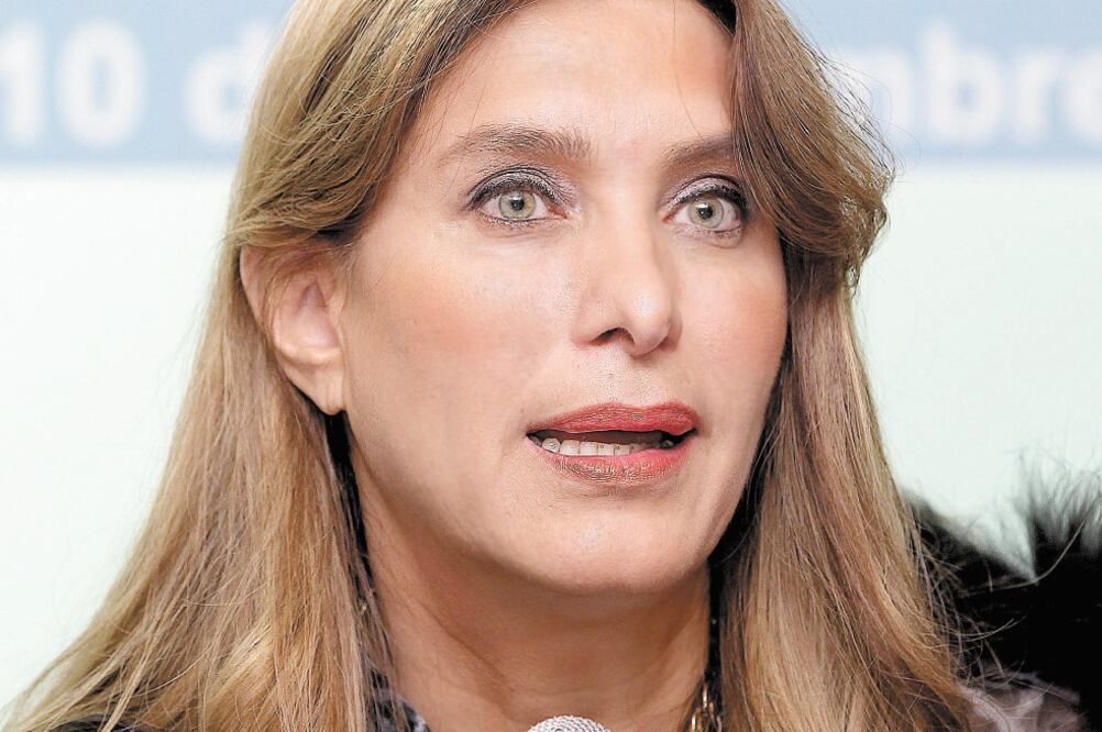 Idea. La alcaldesa de Reynosa propone que se cobre la recolección de basura. Foto: ARCHIVO EL UNIVERSAL