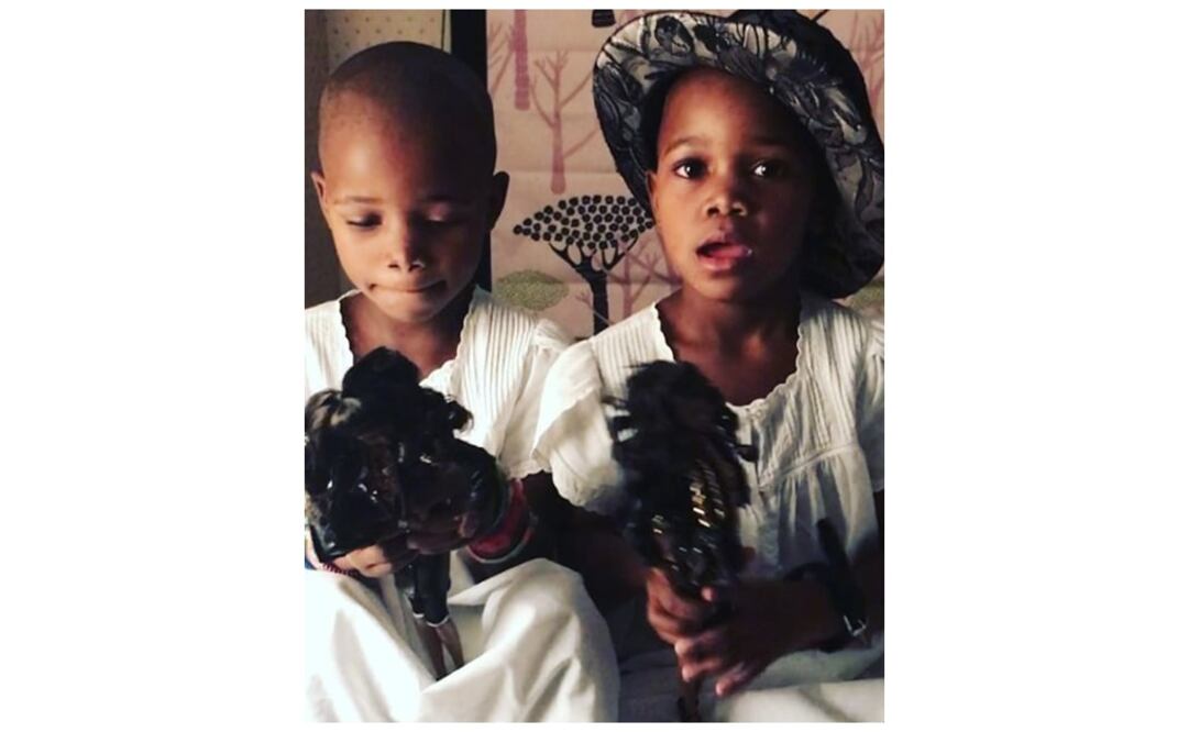 FOTO: Instagram madonna