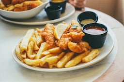 10 platillos y postres típicos de Inglaterra que debes probar una vez