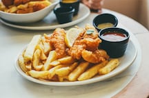 10 platillos y postres típicos de Inglaterra que debes probar al menos una vez
