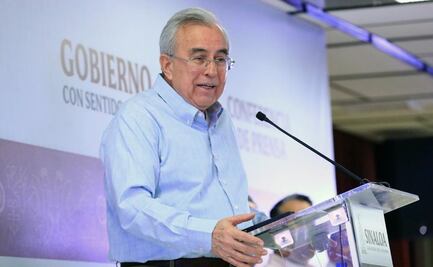 En pandemia, Universidad Autónoma de Sinaloa compró 18 mdp en tortillas: Rubén Rocha exhibe actos de corrupción