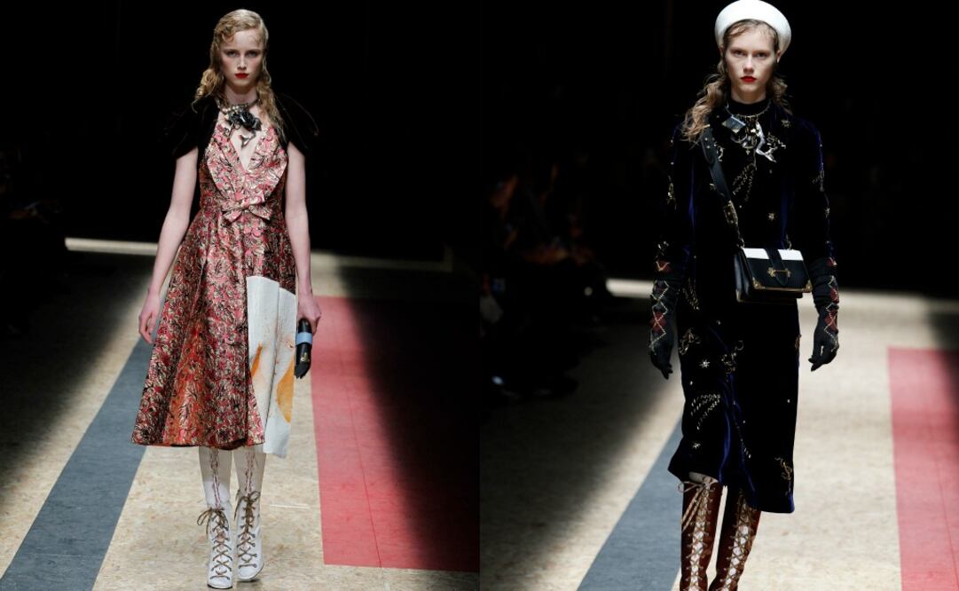 Prada: De lo clásico a lo contemporáneo