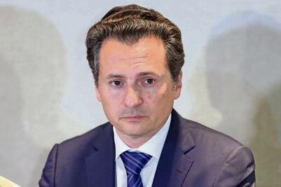 Casos Odebrecht y Agronitrogenados, los escándalos de corrupción que involucran a Lozoya