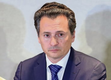 Casos Odebrecht y Agronitrogenados, los escándalos de corrupción que involucran a Lozoya