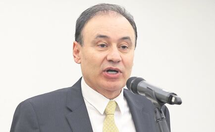 Amnistía es para los que están presos injustamente: Durazo