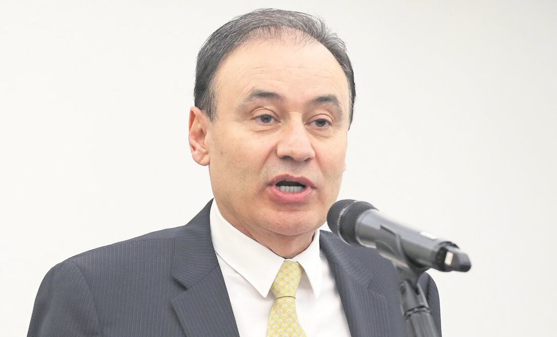 Foto: Archivo. EL UNIVERSAL