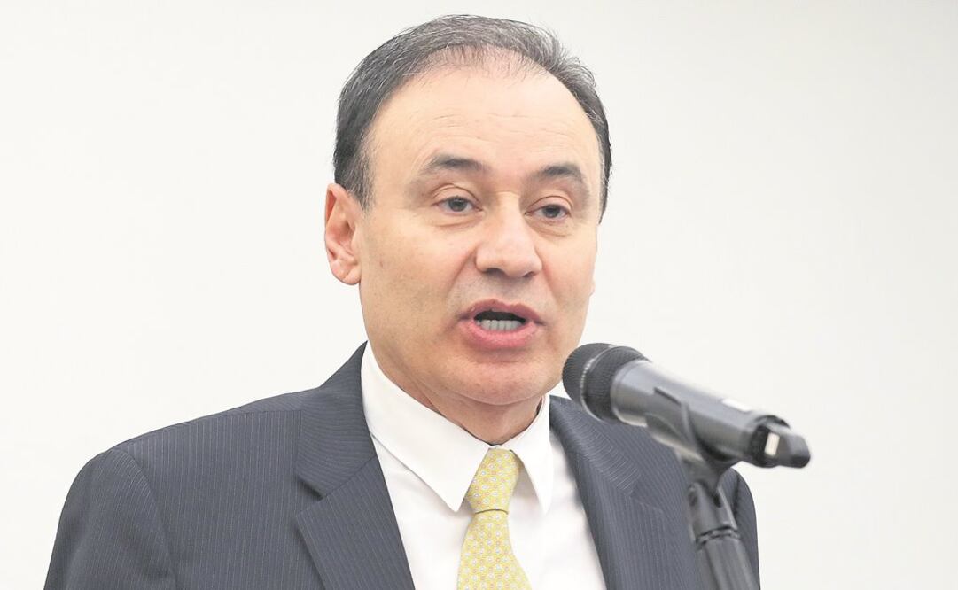 Foto: Archivo. EL UNIVERSAL