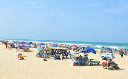 Verano 2024 deja derrama económica de más de 3 mil 335 millones de pesos en Tamaulipas