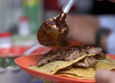 Taquería Ruben’s: SSC informa que no ha recibido denuncia por presunta extorsión; autoridades buscarán diálogo con los dueños