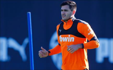 ¿Quién es Maxi Gómez, el posible sustituto de Raúl Jiménez en Wolves?