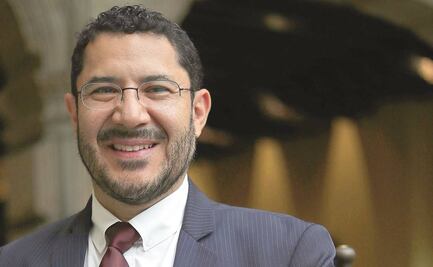 Perfil de Martí Batres: Funcionario fogueado en los conflictos