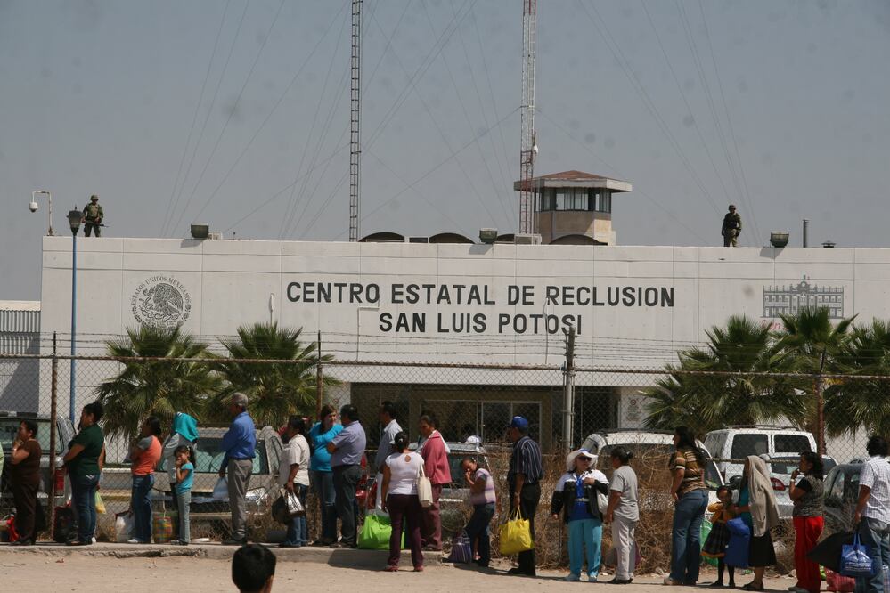 Foto: Archivo/ EL UNIVERSAL