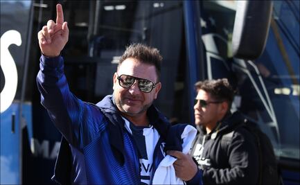 Antonio Mohamed desea dirigir a Boca Juniors o a la Selección Argentina