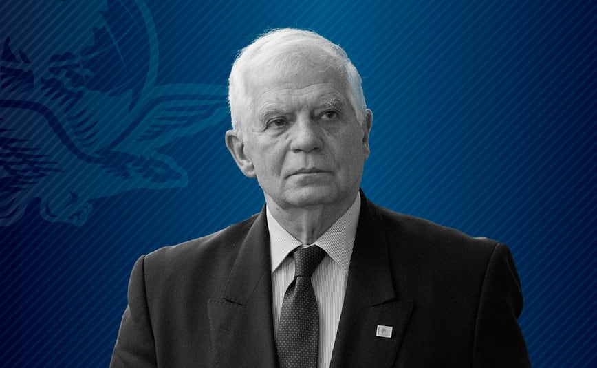 Josep Borrell, El Universal Opinión