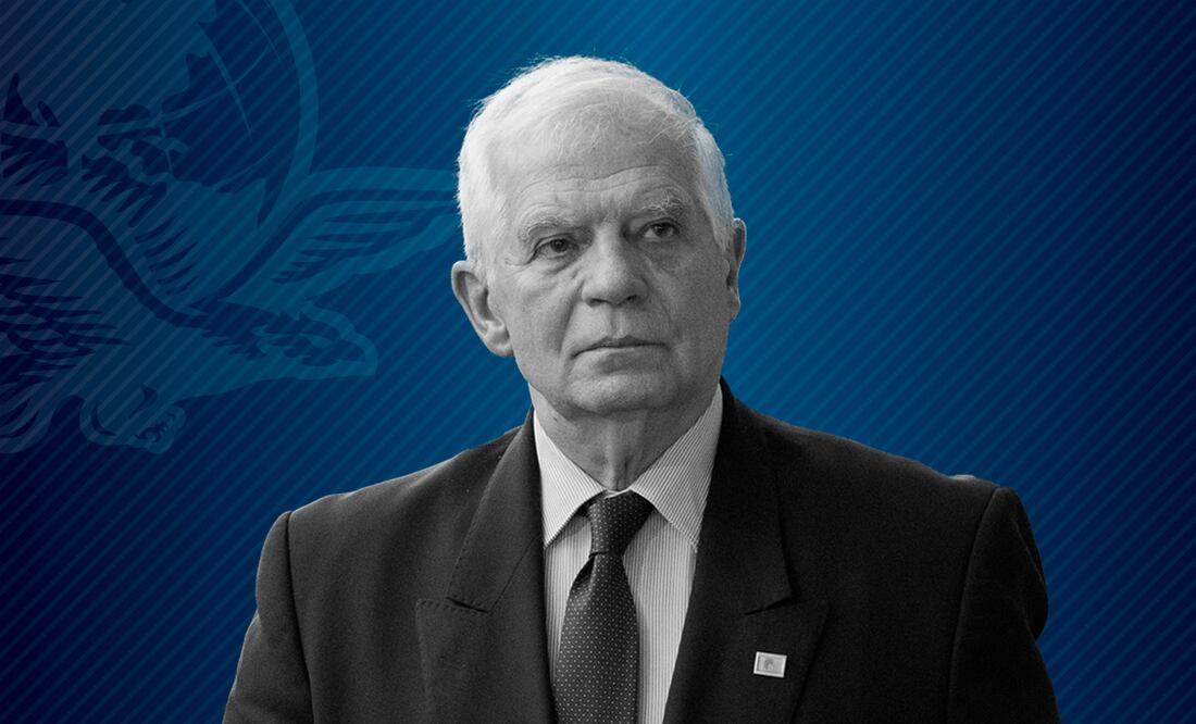 Josep Borrell, El Universal Opinión