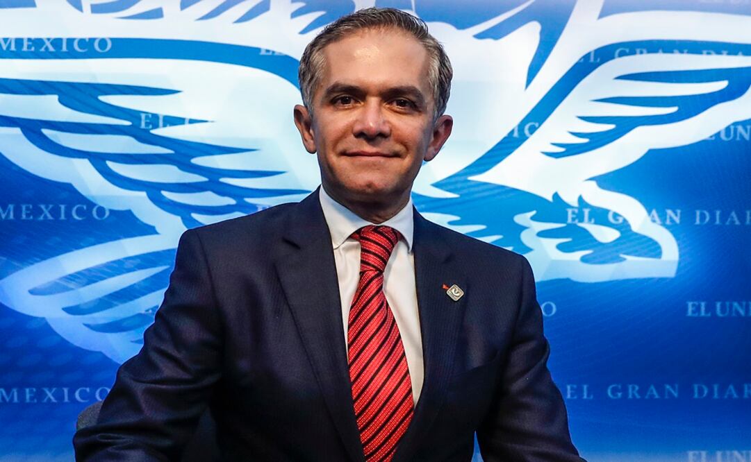 (Foto: Archivo/El Universal)