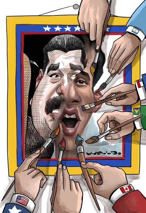 Democracia intervencionista