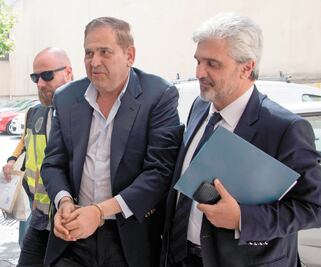 Avalan extradición a México de Ancira