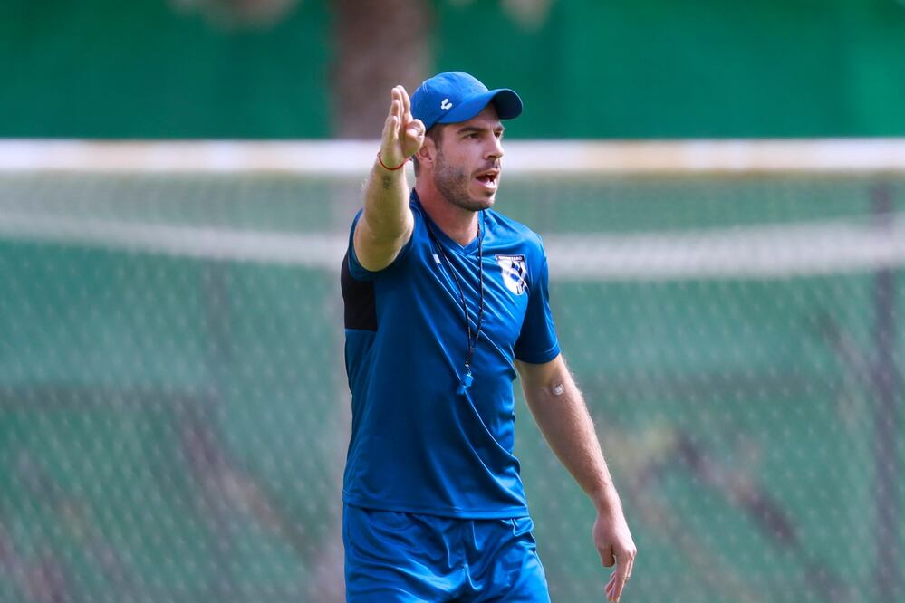 Fotos: Club Querétaro