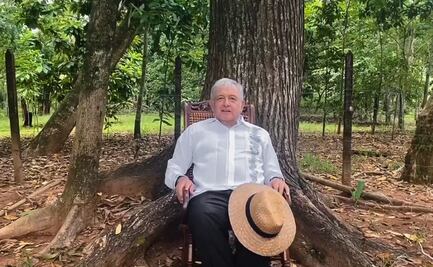 Tras video donde celebra revés a Calderón, piden en el PAN a AMLO no intervenir en asuntos electorales