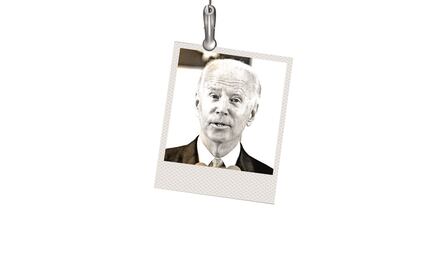 ¿Qué hacemos con Biden?