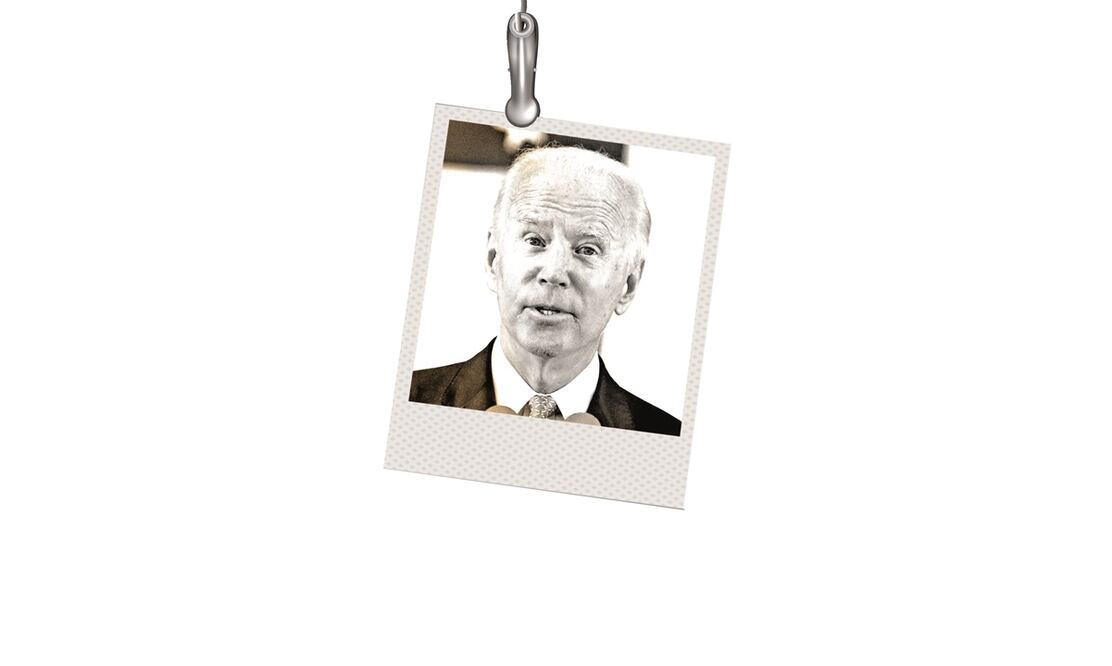 ¿Qué hacemos con Biden?