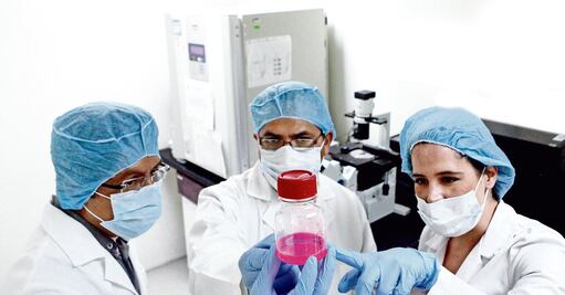 UNAM busca desarrollar anticonceptivo masculino